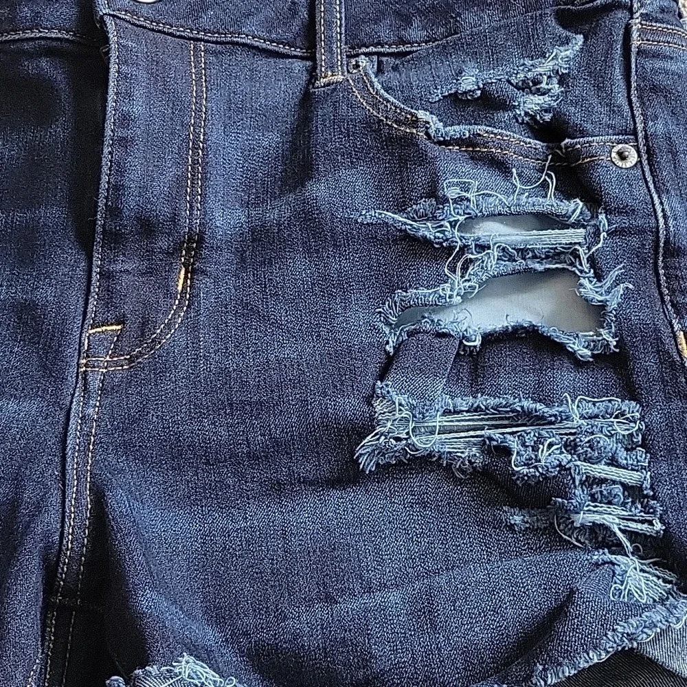 Denim American Eagle Jean's - Picture 2 of 5